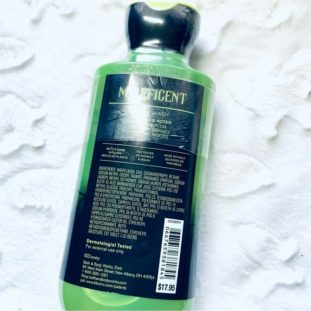 Bath & Body Works nwt bath